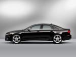 Audi S6 Sedan 2012 года (NA)